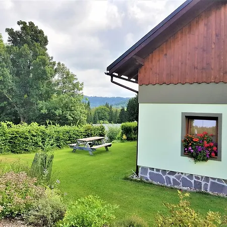Apartmany Sara Tanvald Exterior photo