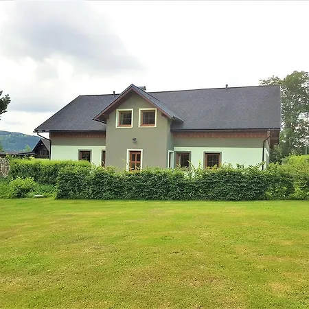 Apartmany Sara Tanvald Exterior photo