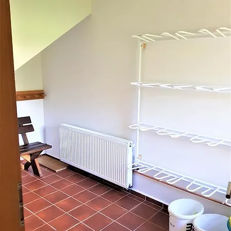 Apartmany Sara Tanvald Exterior photo