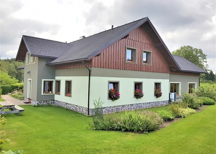 Apartmany Sara