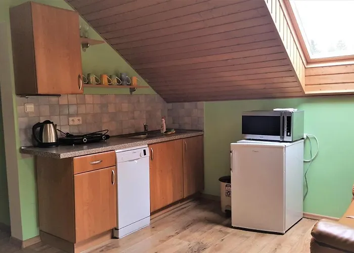 Apartmany Sara
