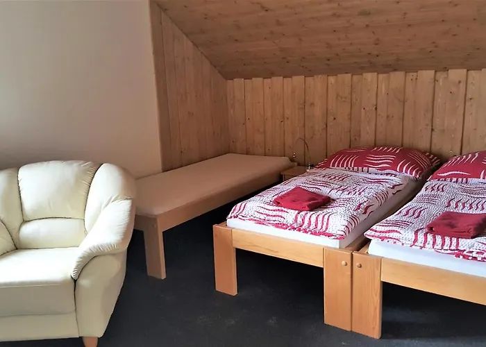 Apartmany Sara