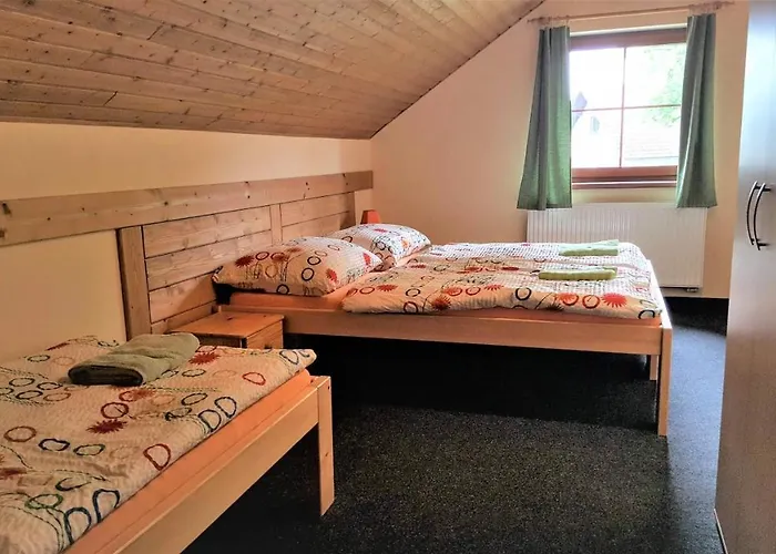 Apartmany Sara