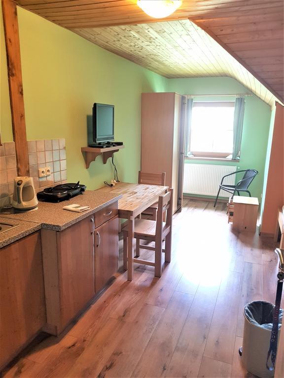 Apartment Sara Tanvald