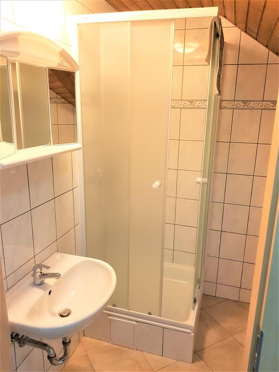 Sara Apartment