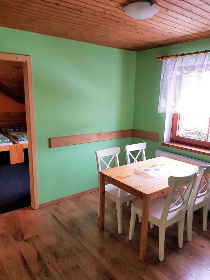 Apartment Sara Tanvald