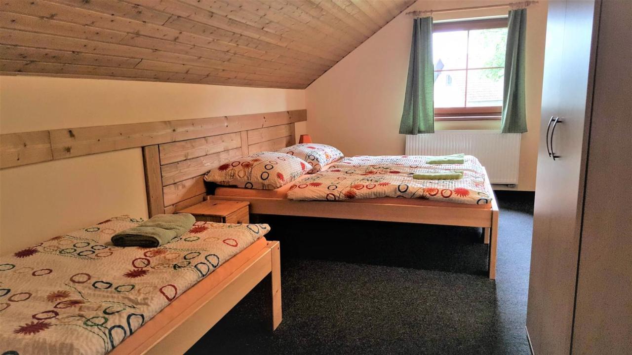 Apartment Sara Tanvald