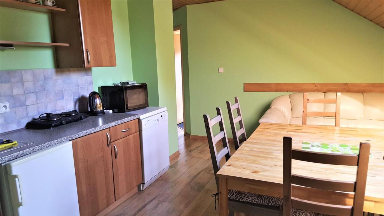 Apartment Sara Tanvald